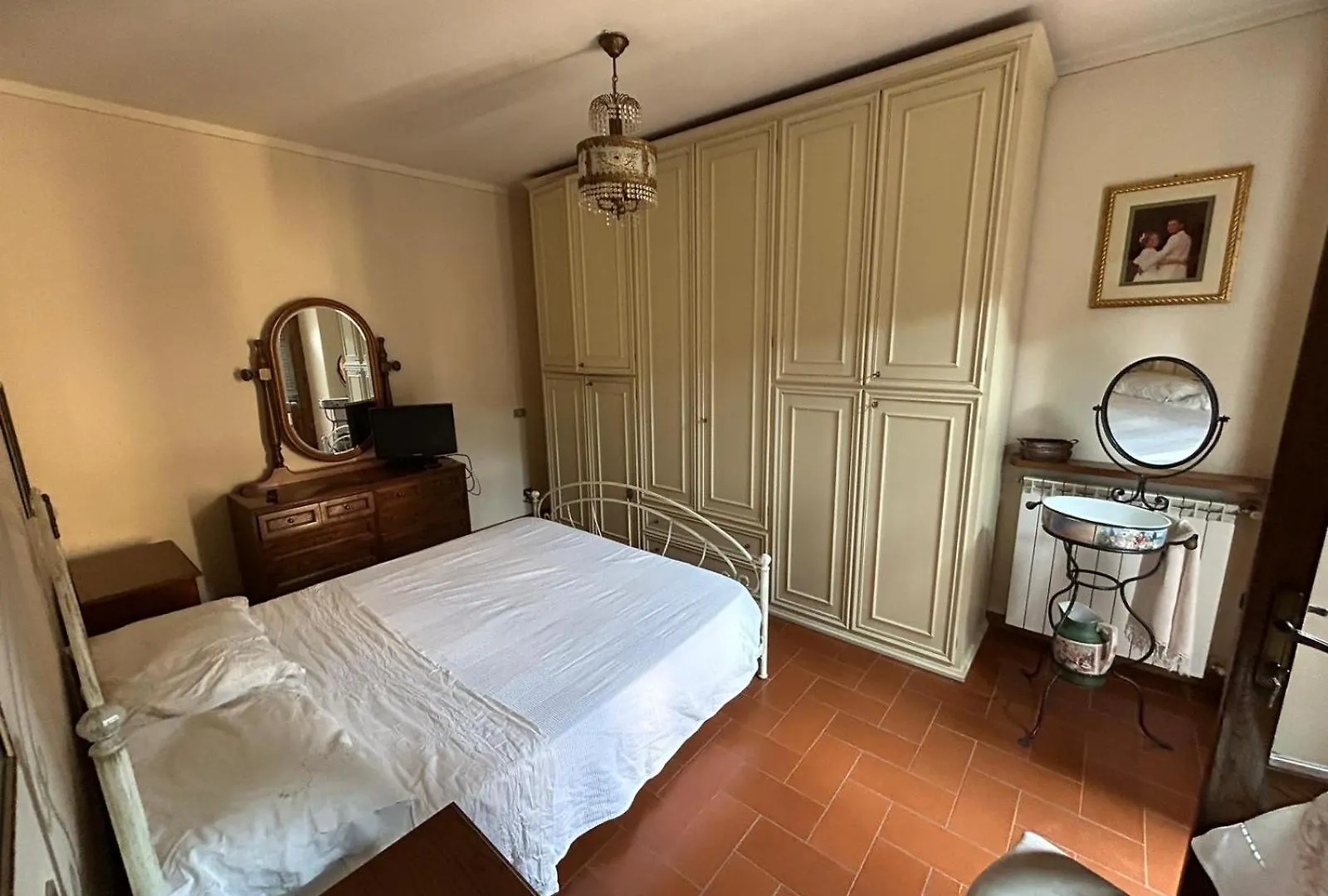 Holiday home La Casa Dei Nonni Villa Pietrasanta Italy