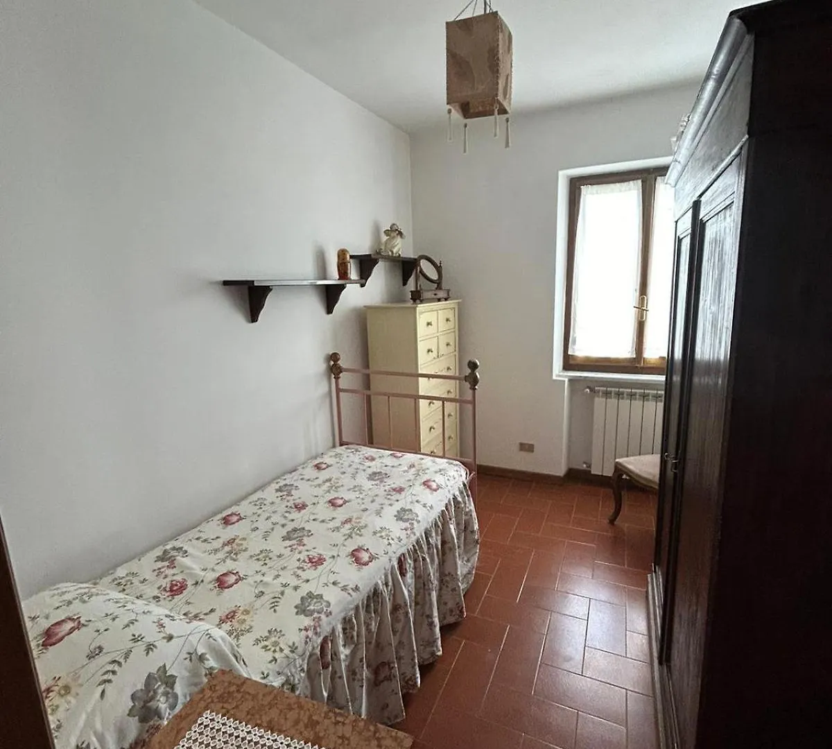 La Casa Dei Nonni Villa Pietrasanta Holiday home