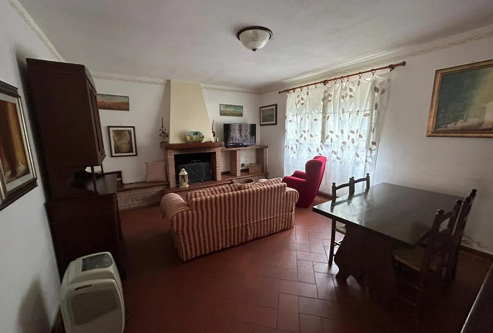 La Casa Dei Nonni Villa Pietrasanta Holiday home