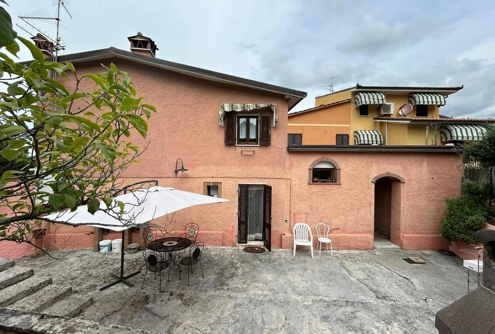 Holiday home La Casa Dei Nonni Villa Pietrasanta Italy