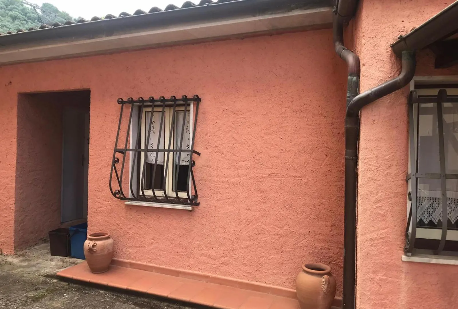 La Casa Dei Nonni Villa Pietrasanta