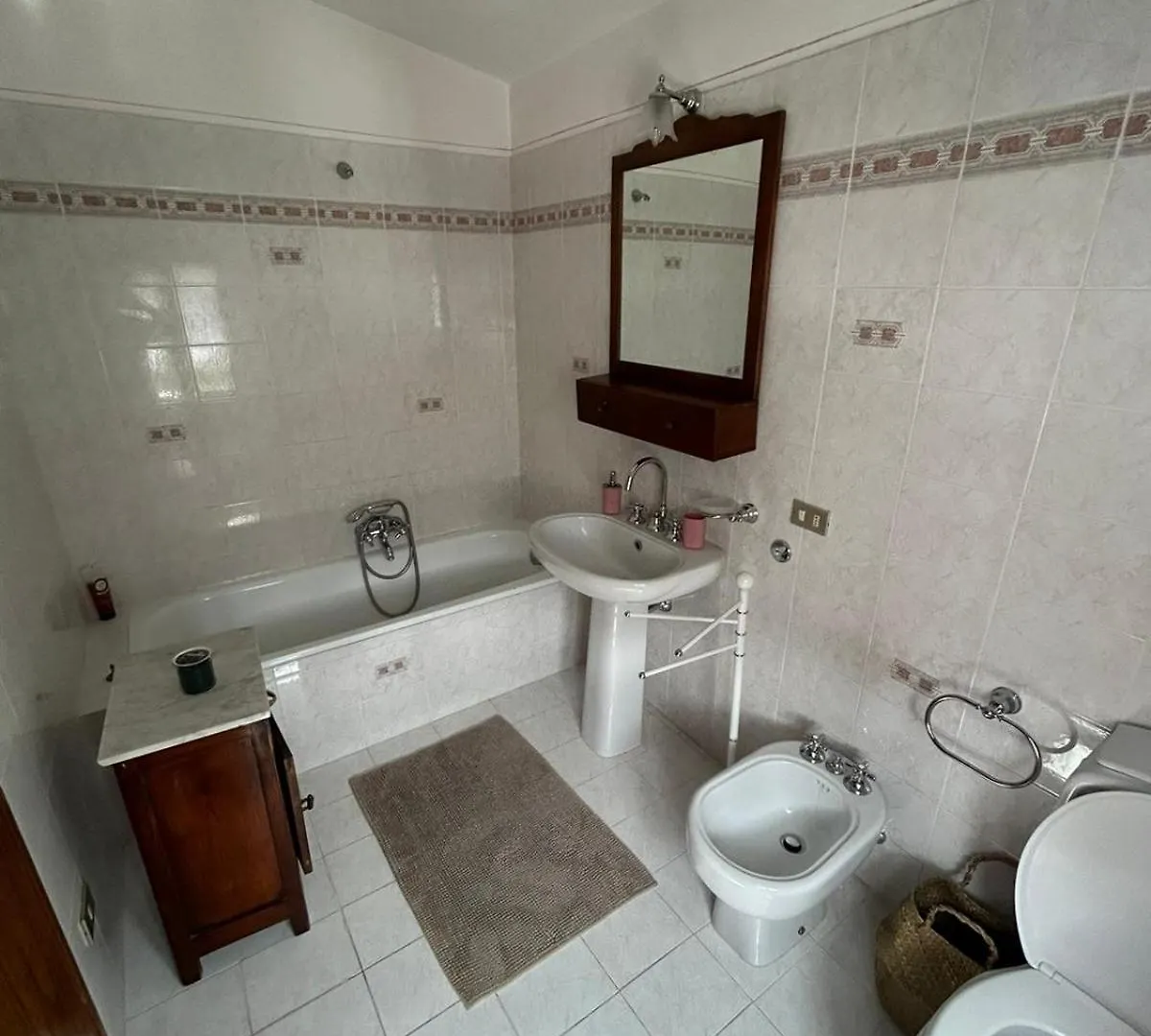 Holiday home La Casa Dei Nonni Villa Pietrasanta