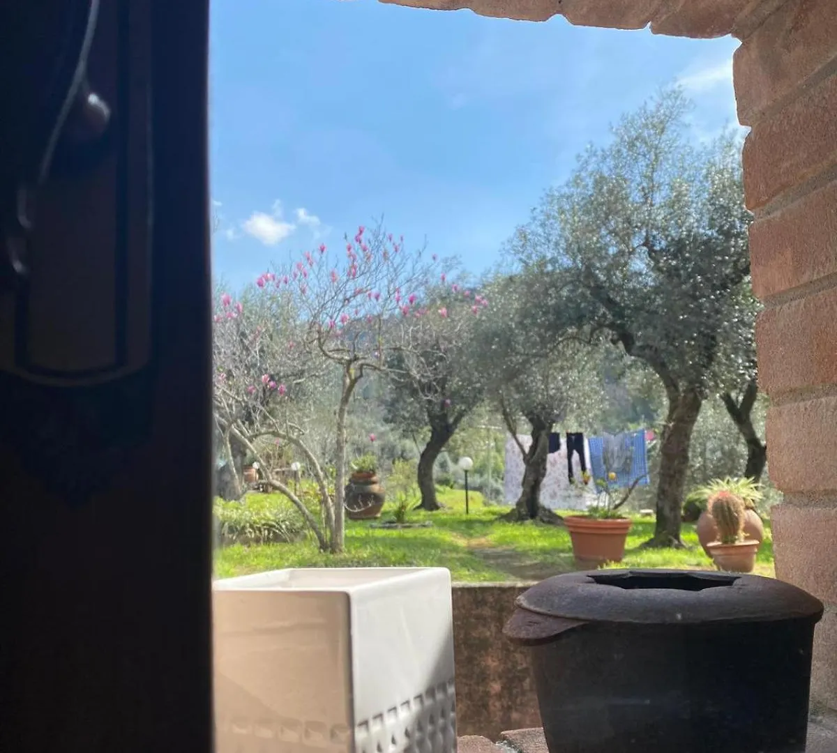 Holiday home La Casa Dei Nonni Villa Pietrasanta