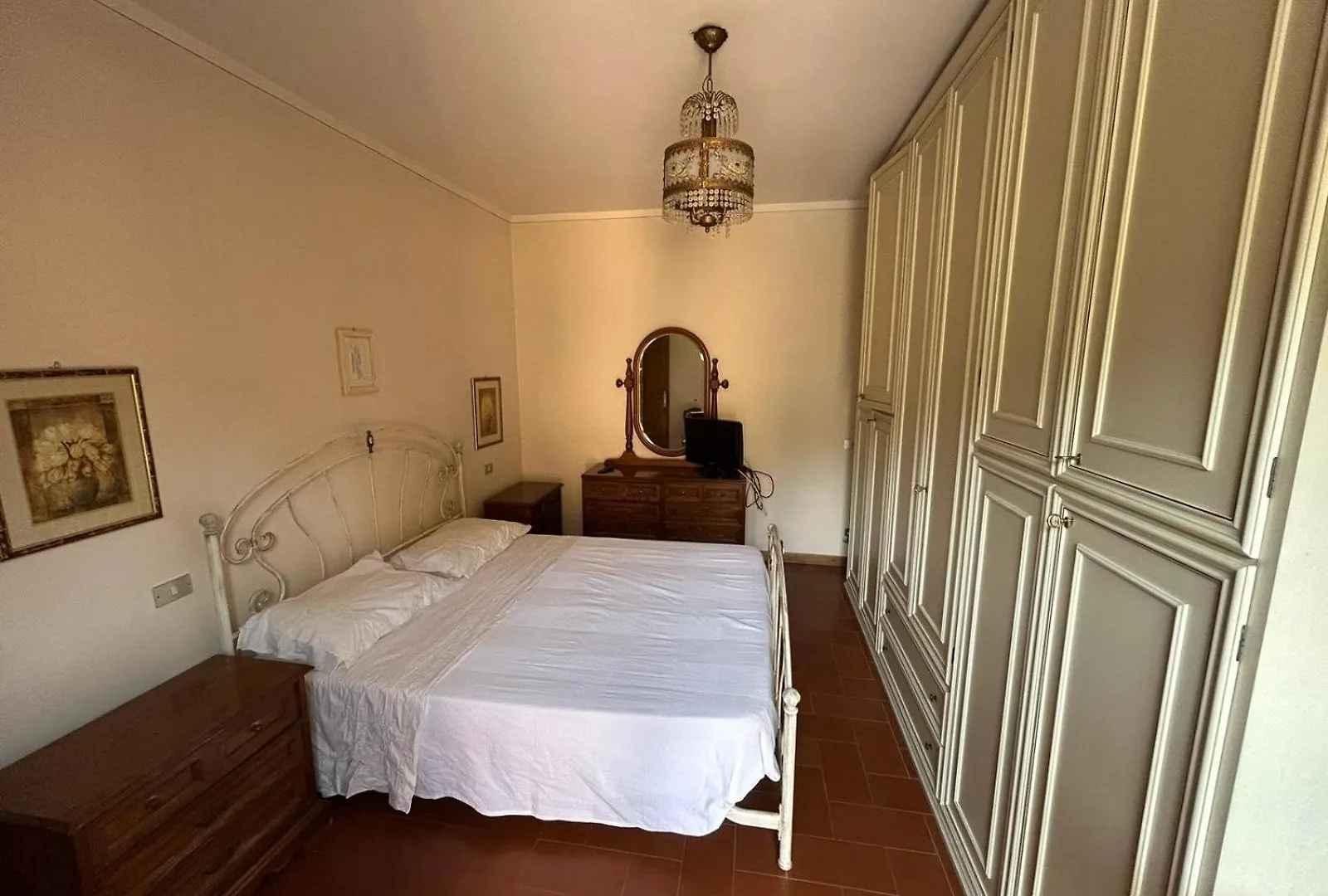 La Casa Dei Nonni Villa Pietrasanta 0*,  Italy