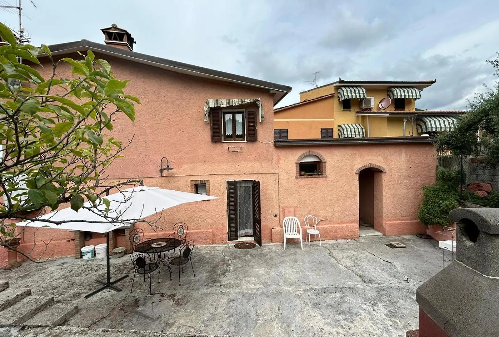 Holiday home La Casa Dei Nonni Villa Pietrasanta