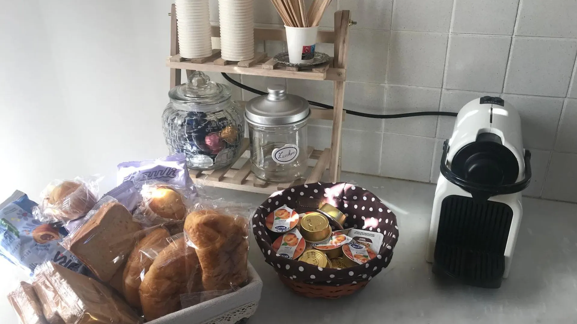 La Casa Dei Nonni Villa Pietrasanta 0*,  Italy