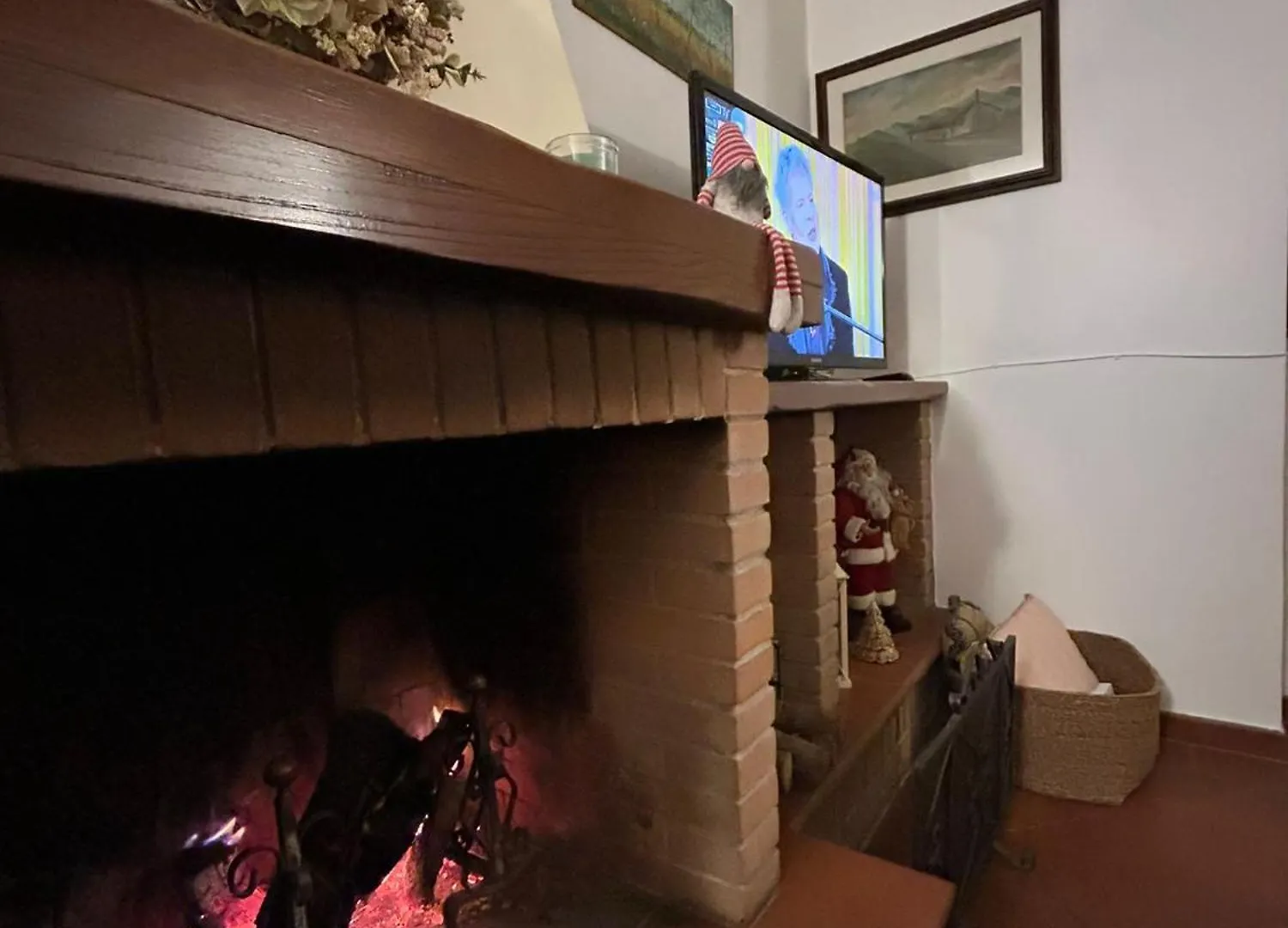 La Casa Dei Nonni Villa Pietrasanta Italy