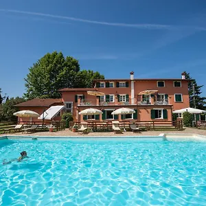 Relais Isabel Pietrasanta