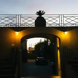 L' Orangerie Pietrasanta