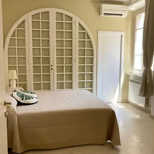 La Sosta Degli Artisti Pietrasanta